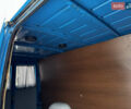 Синий Мерседес Sprinter, объемом двигателя 2.15 л и пробегом 314 тыс. км за 7200 $, фото 68 на Automoto.ua