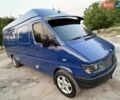 Синий Мерседес Sprinter, объемом двигателя 2.9 л и пробегом 718 тыс. км за 13000 $, фото 20 на Automoto.ua