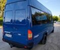 Синій Мерседес Sprinter, об'ємом двигуна 2.87 л та пробігом 647 тис. км за 8900 $, фото 2 на Automoto.ua