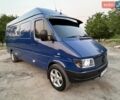 Синий Мерседес Sprinter, объемом двигателя 2.9 л и пробегом 718 тыс. км за 9000 $, фото 16 на Automoto.ua