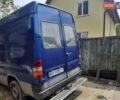 Синій Мерседес Sprinter, об'ємом двигуна 2.3 л та пробігом 565 тис. км за 5000 $, фото 3 на Automoto.ua