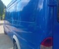 Синий Мерседес Sprinter, объемом двигателя 0 л и пробегом 4 тыс. км за 10500 $, фото 7 на Automoto.ua