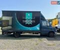 Синий Мерседес Sprinter, объемом двигателя 2.9 л и пробегом 285 тыс. км за 13900 $, фото 2 на Automoto.ua
