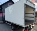 Синий Мерседес Sprinter, объемом двигателя 2.7 л и пробегом 310 тыс. км за 16900 $, фото 8 на Automoto.ua