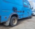 Синий Мерседес Sprinter, объемом двигателя 2.15 л и пробегом 438 тыс. км за 4700 $, фото 6 на Automoto.ua