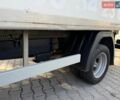 Синий Мерседес Sprinter, объемом двигателя 2.7 л и пробегом 310 тыс. км за 16900 $, фото 15 на Automoto.ua