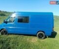 Синий Мерседес Sprinter, объемом двигателя 2.2 л и пробегом 560 тыс. км за 6500 $, фото 1 на Automoto.ua