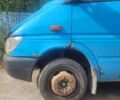 Синий Мерседес Sprinter, объемом двигателя 2.15 л и пробегом 438 тыс. км за 4700 $, фото 3 на Automoto.ua