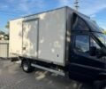 Синий Мерседес Sprinter, объемом двигателя 2.7 л и пробегом 310 тыс. км за 16900 $, фото 4 на Automoto.ua