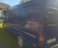 Синій Мерседес Sprinter, об'ємом двигуна 2.15 л та пробігом 298 тис. км за 7000 $, фото 4 на Automoto.ua