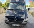 Синий Мерседес Sprinter, объемом двигателя 2.7 л и пробегом 310 тыс. км за 16900 $, фото 1 на Automoto.ua