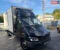 Синий Мерседес Sprinter, объемом двигателя 2.7 л и пробегом 310 тыс. км за 16900 $, фото 5 на Automoto.ua