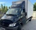 Синий Мерседес Sprinter, объемом двигателя 2.7 л и пробегом 310 тыс. км за 16900 $, фото 2 на Automoto.ua