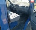 Синий Мерседес Sprinter, объемом двигателя 2.2 л и пробегом 560 тыс. км за 6500 $, фото 7 на Automoto.ua