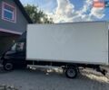 Синий Мерседес Sprinter, объемом двигателя 2.7 л и пробегом 310 тыс. км за 16900 $, фото 9 на Automoto.ua