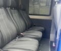 Синій Мерседес Sprinter, об'ємом двигуна 2.2 л та пробігом 387 тис. км за 8400 $, фото 1 на Automoto.ua