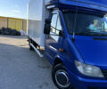Синий Мерседес Sprinter, объемом двигателя 2.69 л и пробегом 420 тыс. км за 11000 $, фото 6 на Automoto.ua