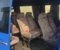 Синий Мерседес Sprinter, объемом двигателя 2.2 л и пробегом 500 тыс. км за 10900 $, фото 2 на Automoto.ua