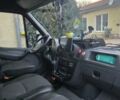 Синий Мерседес Sprinter, объемом двигателя 2.69 л и пробегом 360 тыс. км за 8600 $, фото 6 на Automoto.ua