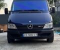 Синій Мерседес Sprinter, об'ємом двигуна 2.7 л та пробігом 800 тис. км за 9000 $, фото 1 на Automoto.ua