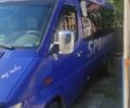 Синий Мерседес Sprinter, объемом двигателя 2.7 л и пробегом 700 тыс. км за 10500 $, фото 4 на Automoto.ua