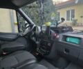 Синий Мерседес Sprinter, объемом двигателя 2.69 л и пробегом 360 тыс. км за 10000 $, фото 1 на Automoto.ua