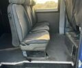 Синий Мерседес Sprinter, объемом двигателя 2.15 л и пробегом 574 тыс. км за 7300 $, фото 1 на Automoto.ua
