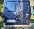 Синий Мерседес Sprinter, объемом двигателя 2.69 л и пробегом 360 тыс. км за 8600 $, фото 2 на Automoto.ua