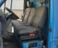 Синий Мерседес Sprinter, объемом двигателя 2.2 л и пробегом 369 тыс. км за 8000 $, фото 12 на Automoto.ua