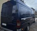 Синий Мерседес Sprinter, объемом двигателя 2.69 л и пробегом 360 тыс. км за 8600 $, фото 9 на Automoto.ua