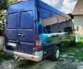 Синий Мерседес Sprinter, объемом двигателя 2.69 л и пробегом 360 тыс. км за 7500 $, фото 3 на Automoto.ua