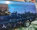 Синий Мерседес Sprinter, объемом двигателя 2.69 л и пробегом 360 тыс. км за 8600 $, фото 4 на Automoto.ua