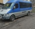 Синий Мерседес Sprinter, объемом двигателя 2.2 л и пробегом 500 тыс. км за 10900 $, фото 4 на Automoto.ua