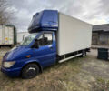 Синий Мерседес Sprinter, объемом двигателя 2.69 л и пробегом 420 тыс. км за 11000 $, фото 4 на Automoto.ua