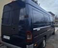 Синий Мерседес Sprinter, объемом двигателя 2.69 л и пробегом 360 тыс. км за 10000 $, фото 4 на Automoto.ua