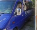 Синий Мерседес Sprinter, объемом двигателя 2.7 л и пробегом 700 тыс. км за 10500 $, фото 4 на Automoto.ua