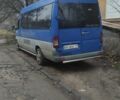 Синий Мерседес Sprinter, объемом двигателя 2.2 л и пробегом 500 тыс. км за 10900 $, фото 5 на Automoto.ua