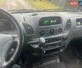 Синій Мерседес Sprinter, об'ємом двигуна 2.2 л та пробігом 387 тис. км за 8400 $, фото 13 на Automoto.ua