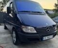 Синій Мерседес Sprinter, об'ємом двигуна 2.7 л та пробігом 800 тис. км за 9000 $, фото 1 на Automoto.ua