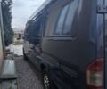 Синий Мерседес Sprinter, объемом двигателя 2.69 л и пробегом 360 тыс. км за 8600 $, фото 8 на Automoto.ua