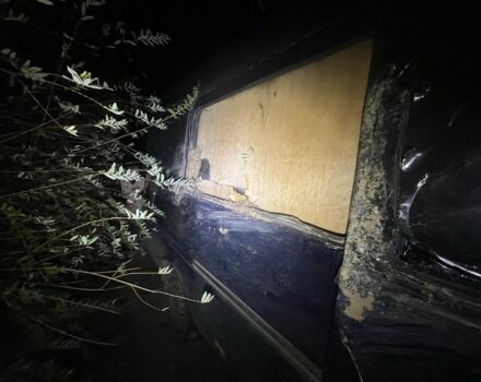 Синий Мерседес Sprinter, объемом двигателя 2.1 л и пробегом 3 тыс. км за 3200 $, фото 2 на Automoto.ua