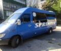 Синий Мерседес Sprinter, объемом двигателя 2.7 л и пробегом 700 тыс. км за 10500 $, фото 2 на Automoto.ua
