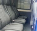 Синій Мерседес Sprinter, об'ємом двигуна 2.2 л та пробігом 387 тис. км за 8400 $, фото 1 на Automoto.ua
