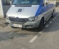 Синий Мерседес Sprinter, объемом двигателя 2.2 л и пробегом 500 тыс. км за 10900 $, фото 1 на Automoto.ua