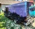Синий Мерседес Sprinter, объемом двигателя 2.69 л и пробегом 360 тыс. км за 8600 $, фото 5 на Automoto.ua