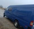 Синий Мерседес Sprinter, объемом двигателя 2.1 л и пробегом 450 тыс. км за 8000 $, фото 1 на Automoto.ua