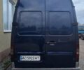 Синий Мерседес Sprinter, объемом двигателя 2.69 л и пробегом 360 тыс. км за 8600 $, фото 10 на Automoto.ua