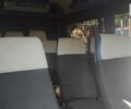 Синий Мерседес Sprinter, объемом двигателя 2.7 л и пробегом 700 тыс. км за 10500 $, фото 5 на Automoto.ua