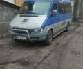 Синий Мерседес Sprinter, объемом двигателя 2.2 л и пробегом 500 тыс. км за 10900 $, фото 6 на Automoto.ua