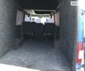 Синий Мерседес Sprinter, объемом двигателя 2.1 л и пробегом 250 тыс. км за 8800 $, фото 9 на Automoto.ua